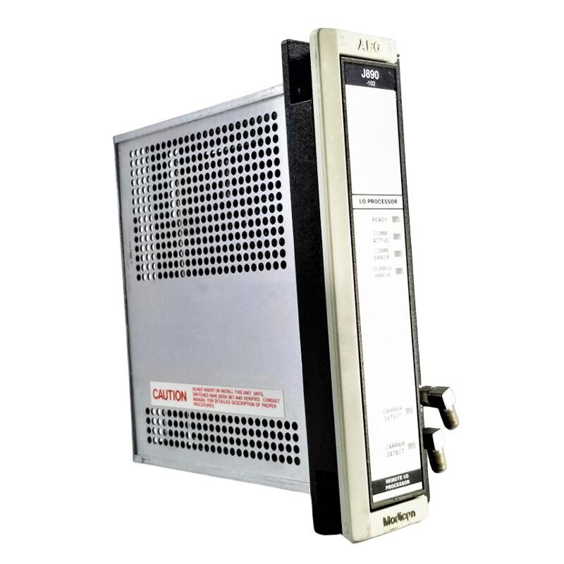 Schneider AEG 110CPU51202 I/O 扩展卡