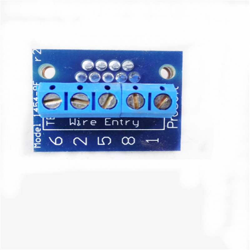 PROSOFT MV169E-MBS 以太网通信模块