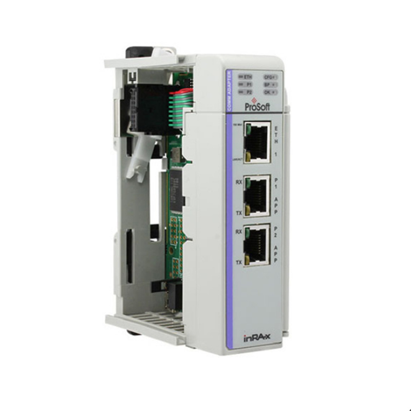 PROSOFT MVI56-MCMR 电源输入模块