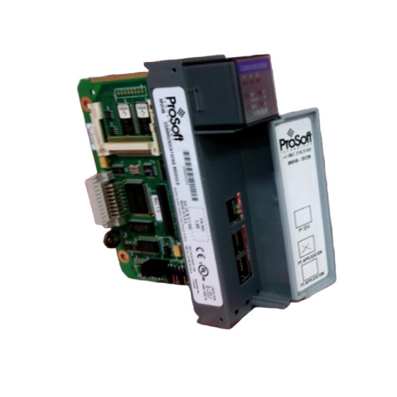 PROSOFT MVI46 MCM 通讯模块
