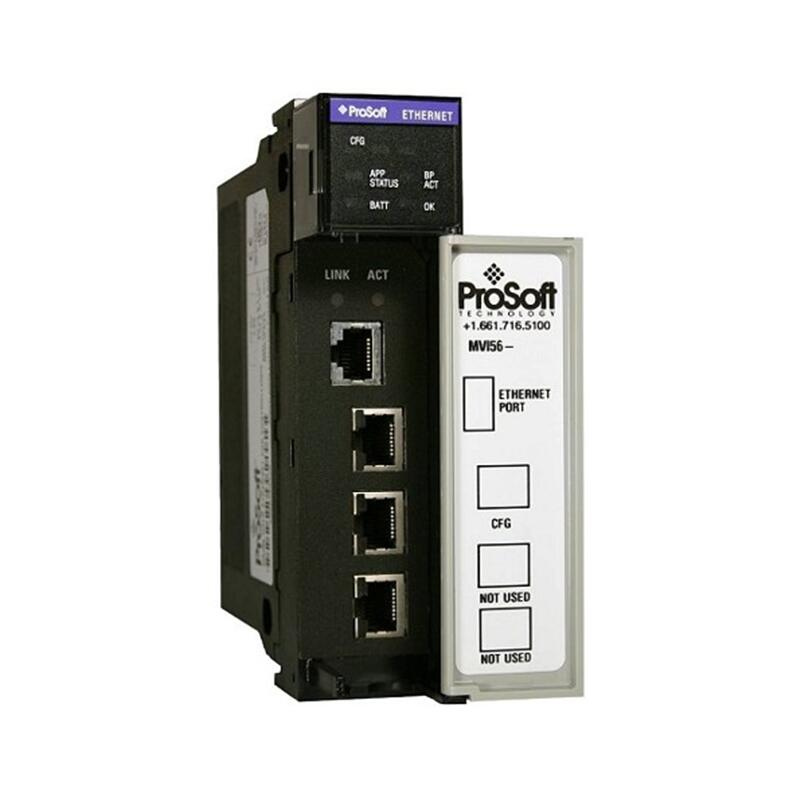 PROSOFT 5601-RIO-MCM 通信适配器