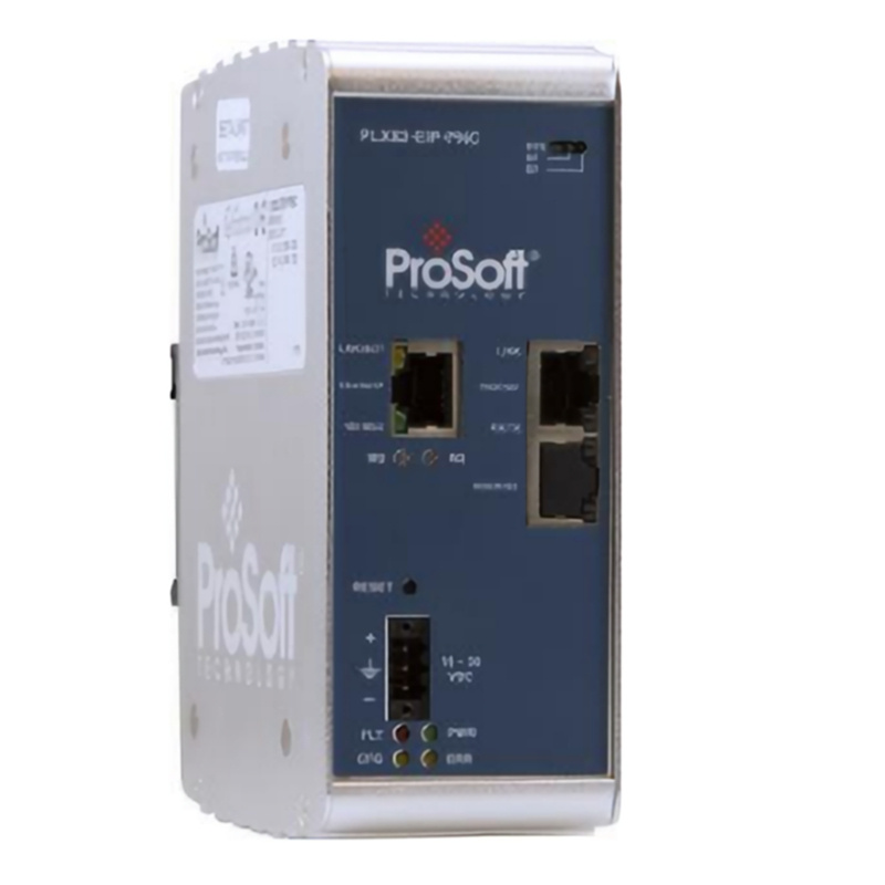 PROSOFT MVI94-MCM 通信接口模块