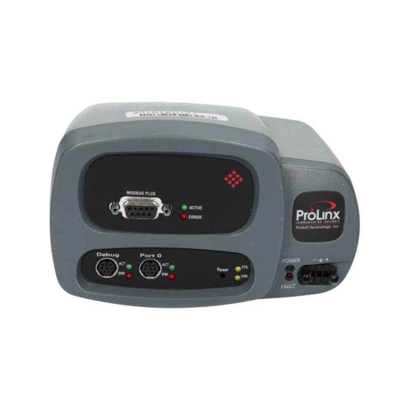 PROSOFT RLX2-IHNF-A 工业热点模块