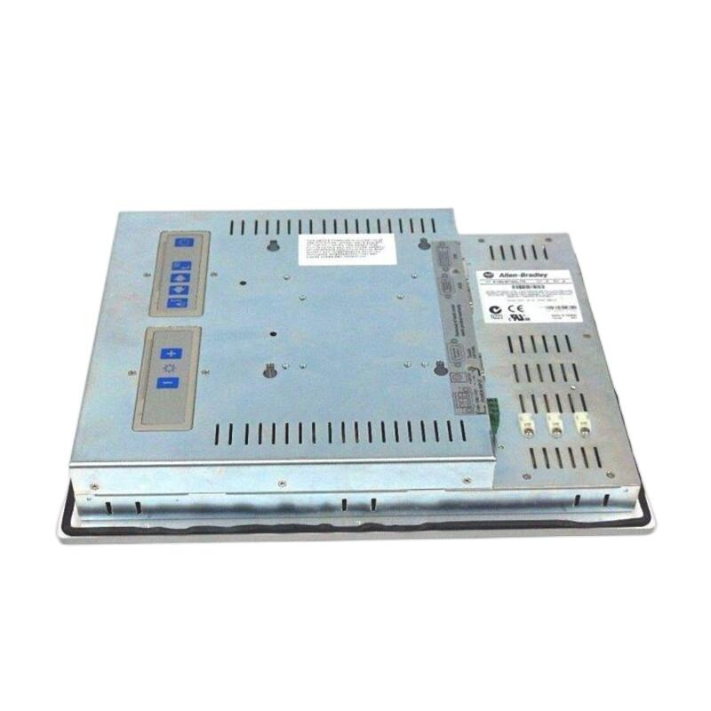 Allen-Bradley 1336-MOD-KB010 控制模块