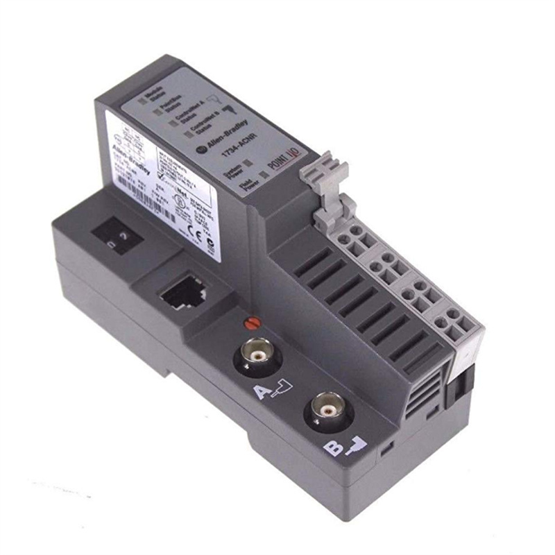 Allen-Bradley 1336E-CWF20-AA2 输入输出模块