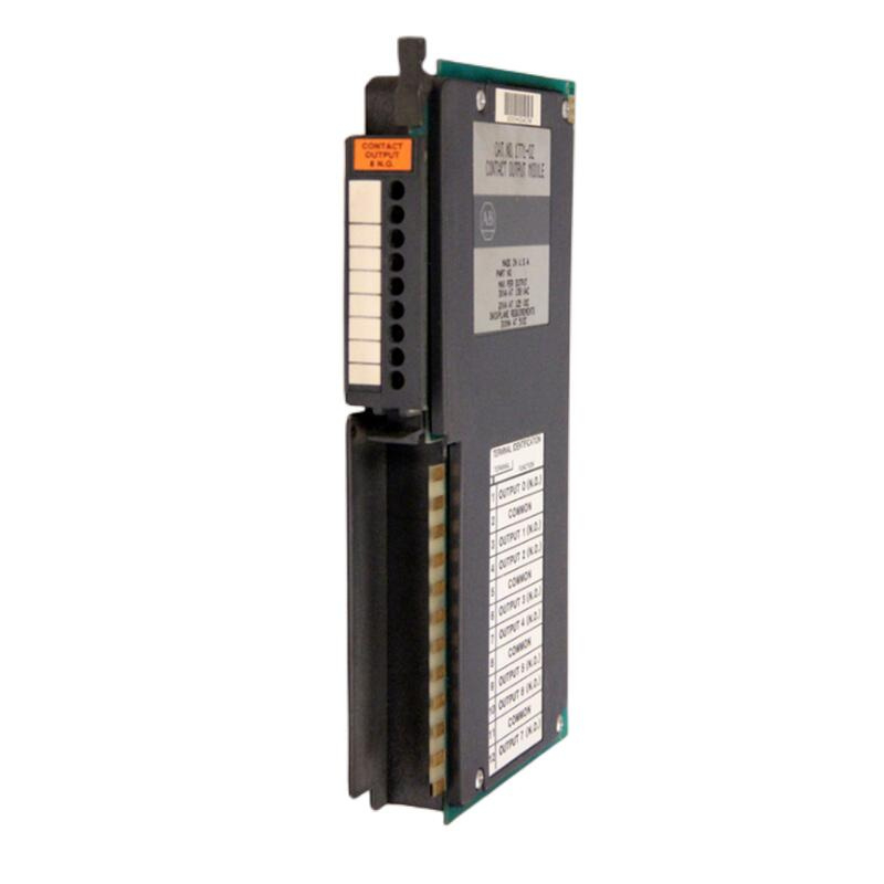 Allen-Bradley 1336-MOD-KB005 动态制动模块