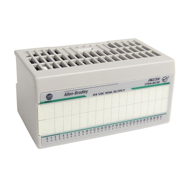 Allen-Bradley 1336-B010-EOD-F 卡件模块