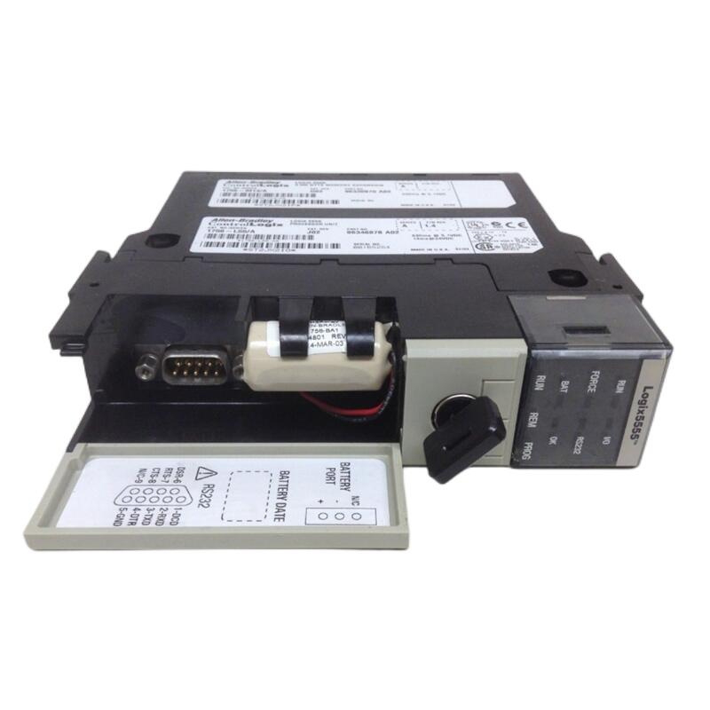 Allen-Bradley 1336-B007-EOD-L 设备模块