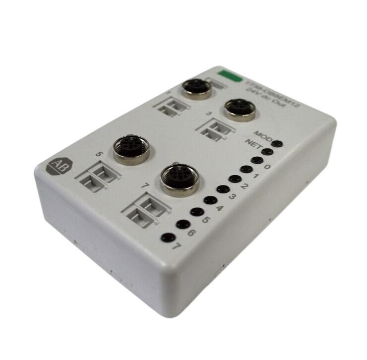 Allen-Bradley 1336-B003-EOD-L 交流驱动器