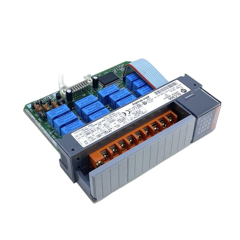 Allen-Bradley 1336-MOD-RCF 人机界面单元