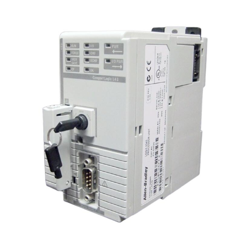 Allen-Bradley 1336-B005-EOD-F 控制器