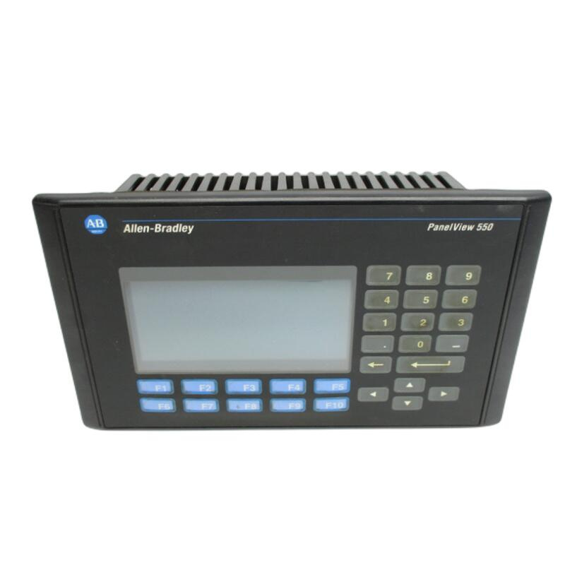 Allen-Bradley 1336-SN-SP10A 自动化处理器模块