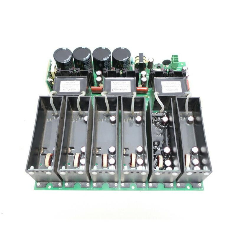 Allen-Bradley 1336-B025-EDF-F 可编程驱动器