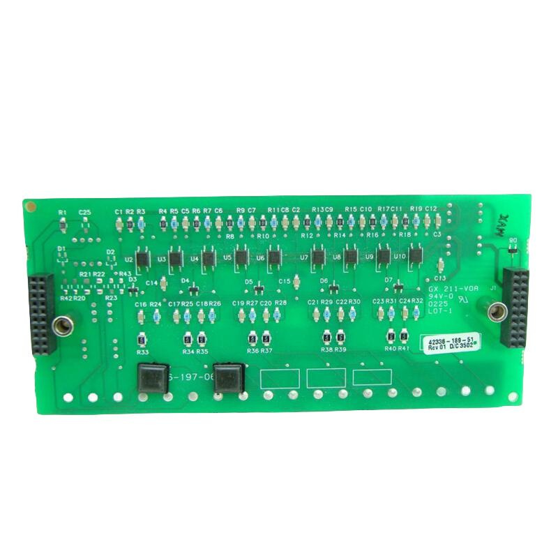 Allen-Bradley 1336-QOUT-SP17A 数字输出模件