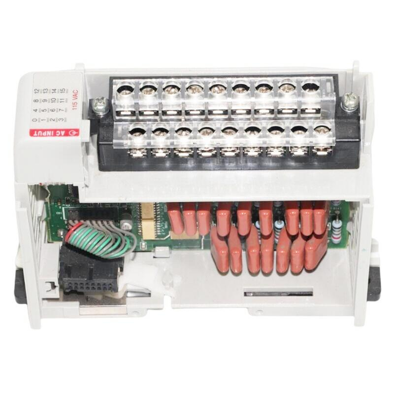 Allen-Bradley 1336S-C050-AA-F 通用交流驱动器