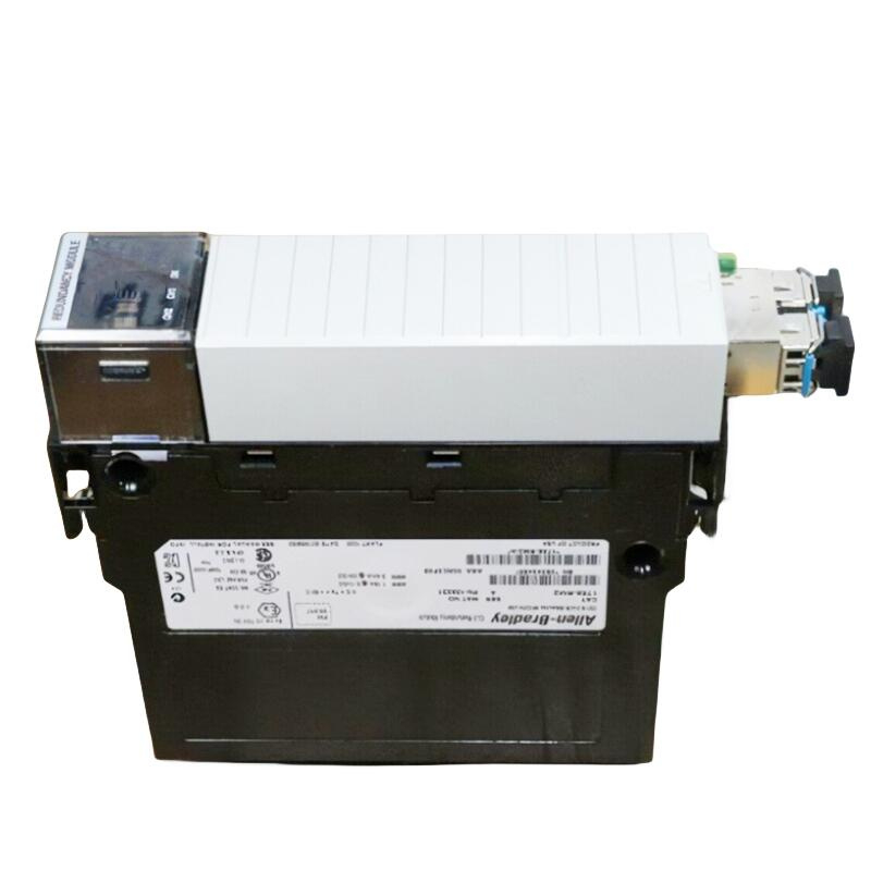 Allen-Bradley 136-BX040-AN-E 变频器