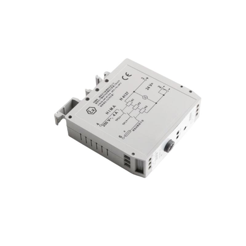 HIMA NIACO2 控制器模块