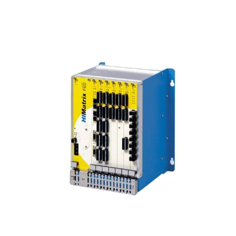 HIMA F8560X 控制模块