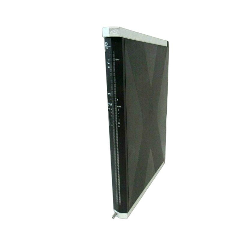 HIMA F60 PS01 电源模块