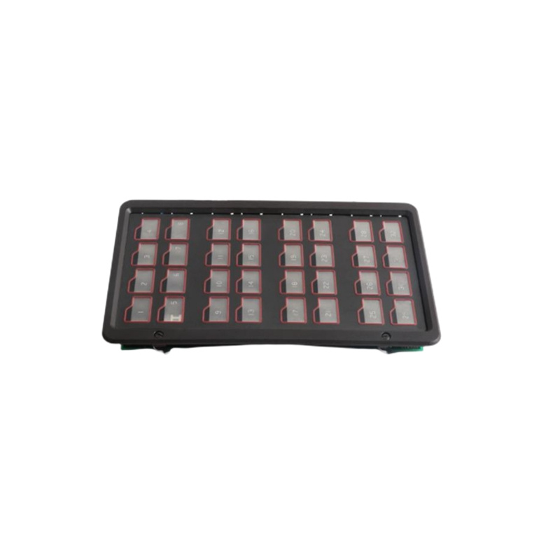 UniOP E***2U1P1 自动化工控模块