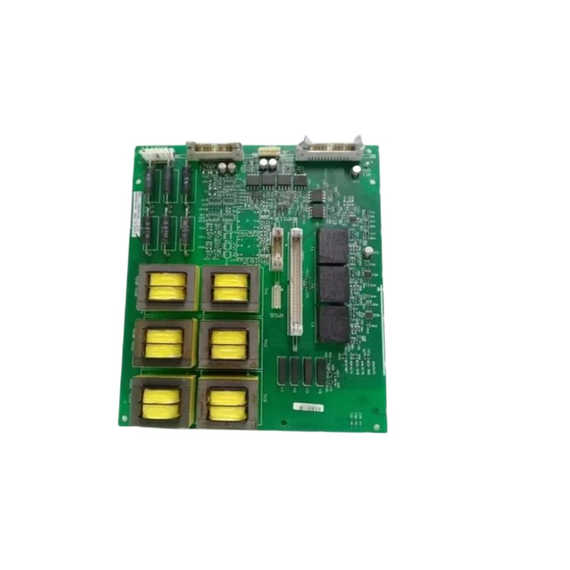 Uniop E***2U101 控制模块