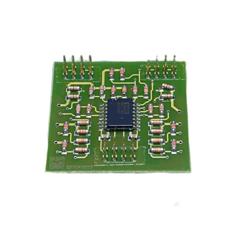 ATLAS PF4000-C-PN-HW 核心单元