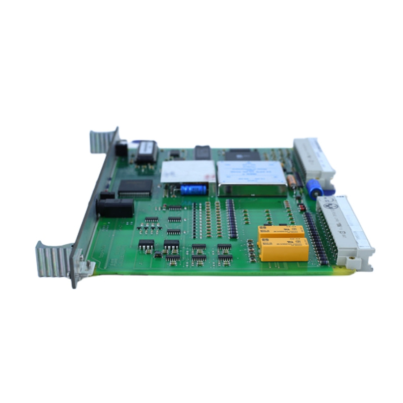 ATLAS PF4000-C-HW 控制板模块