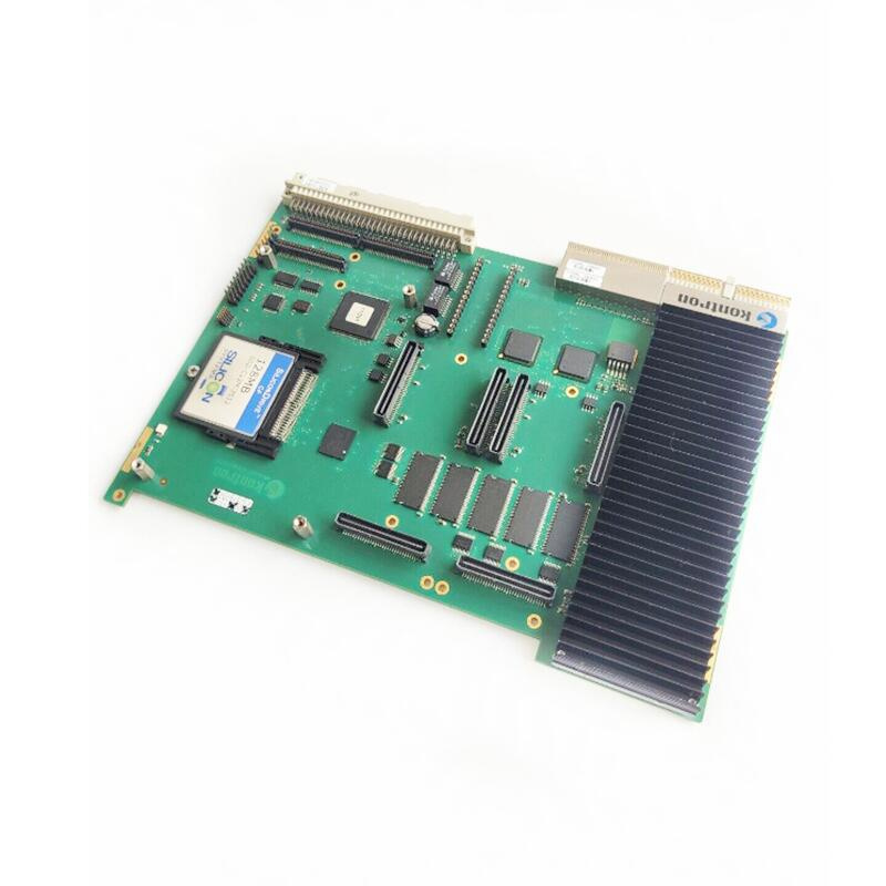 ATLAS PF3007-G-DN-HW 通信接口