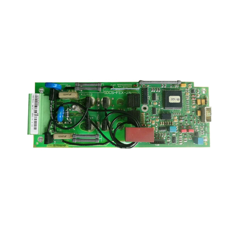 ATLAS PF3107-C-DN-HW 控制系统模块