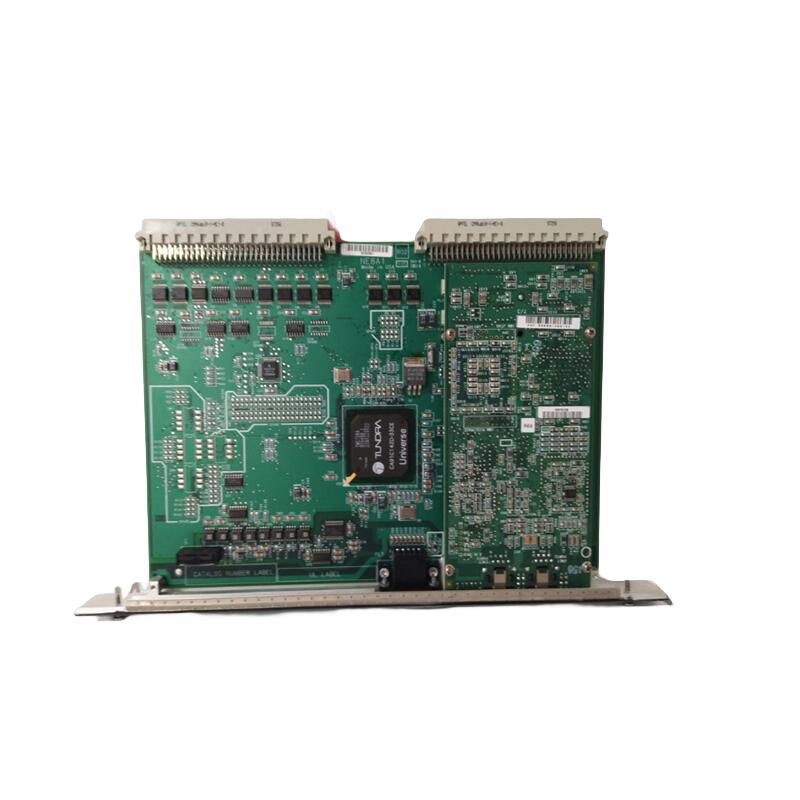 ATLAS TC52S 卡件模块