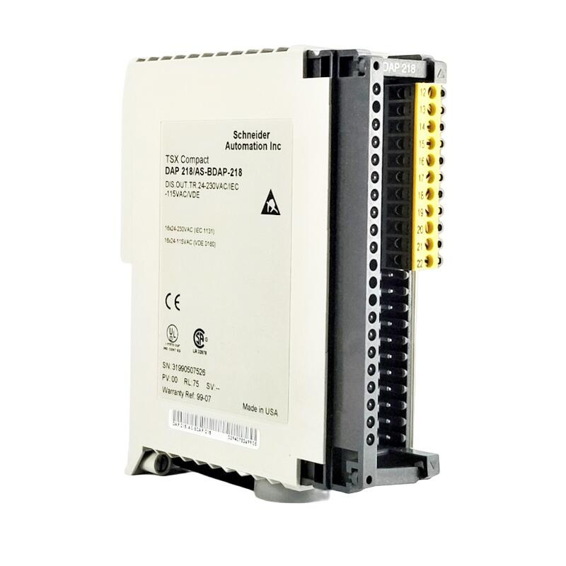 Schneider 140CPU65260 CPU 处理器模块