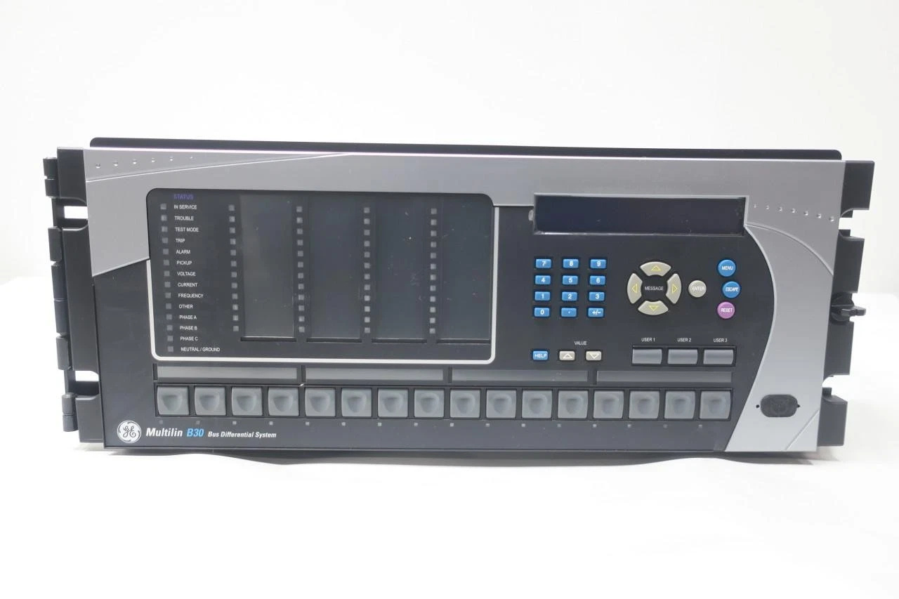 Ge B30TG3HLHF8NH6TL8NN6TS8NU6TWXX 继电器模块