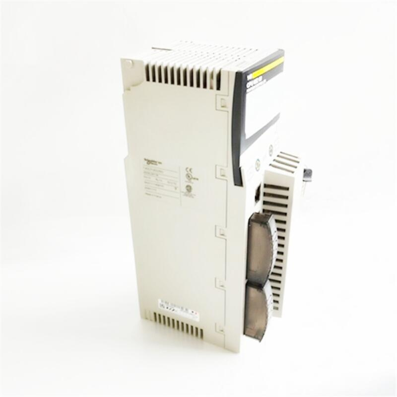 Schneider 140CPU67160S 处理器模块