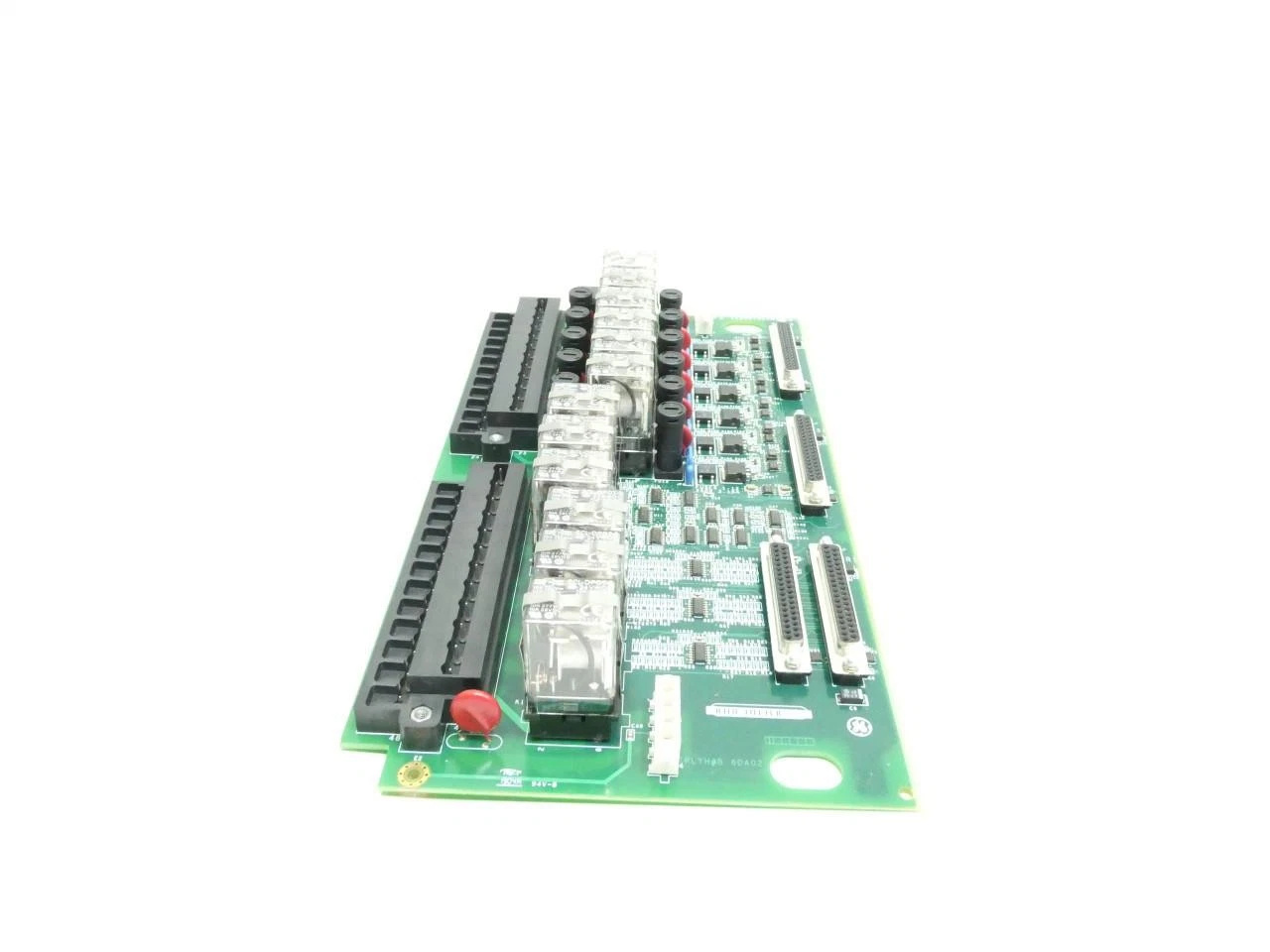 Ge IS200TRLYH1BED 终端继电器板