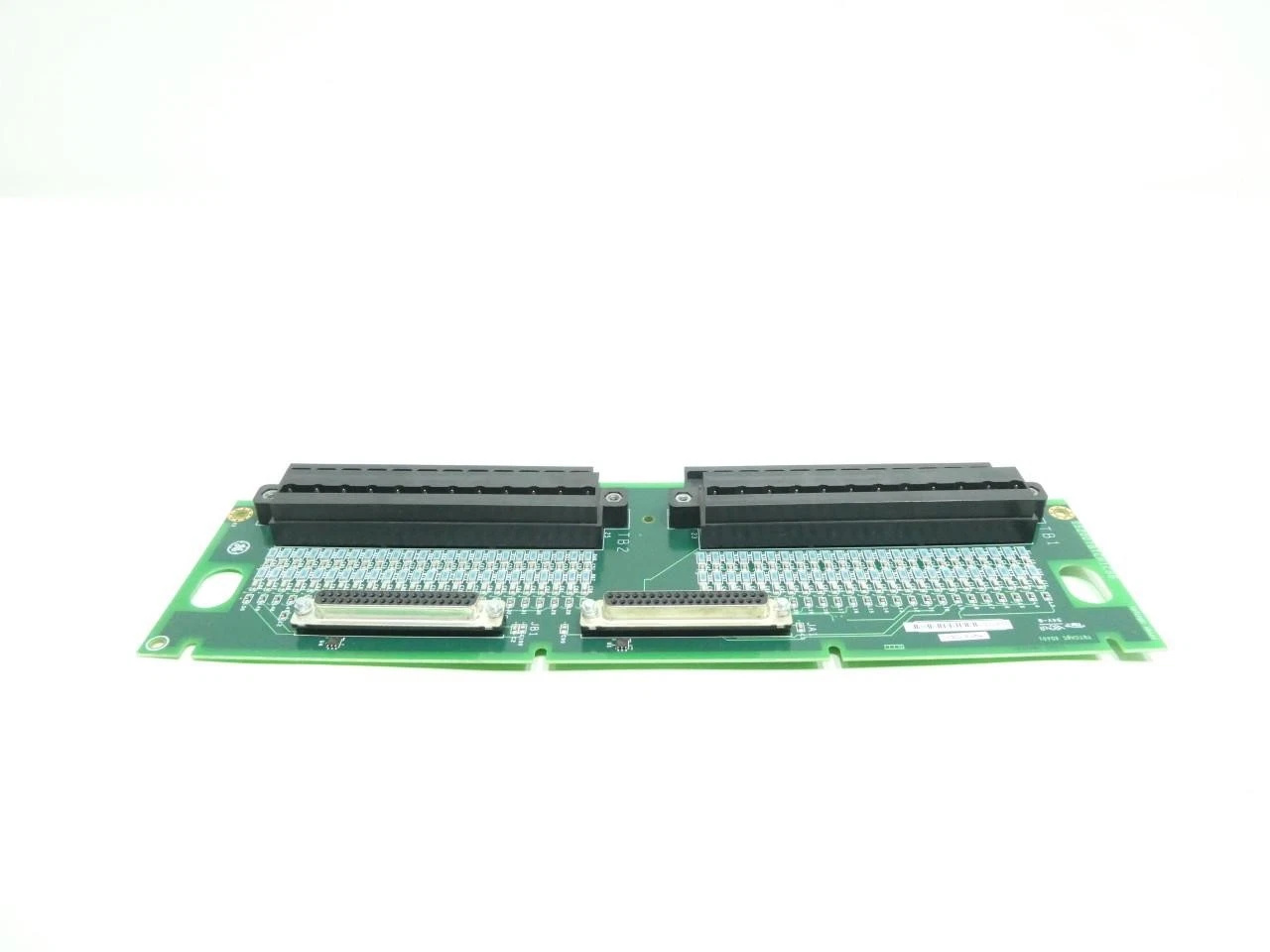 Ge IS200TBTCH1CBB 电偶输入模块