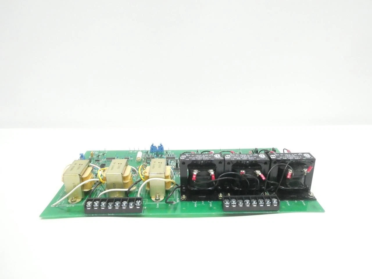 Ge 4006L4102AAG003 传感器电路板