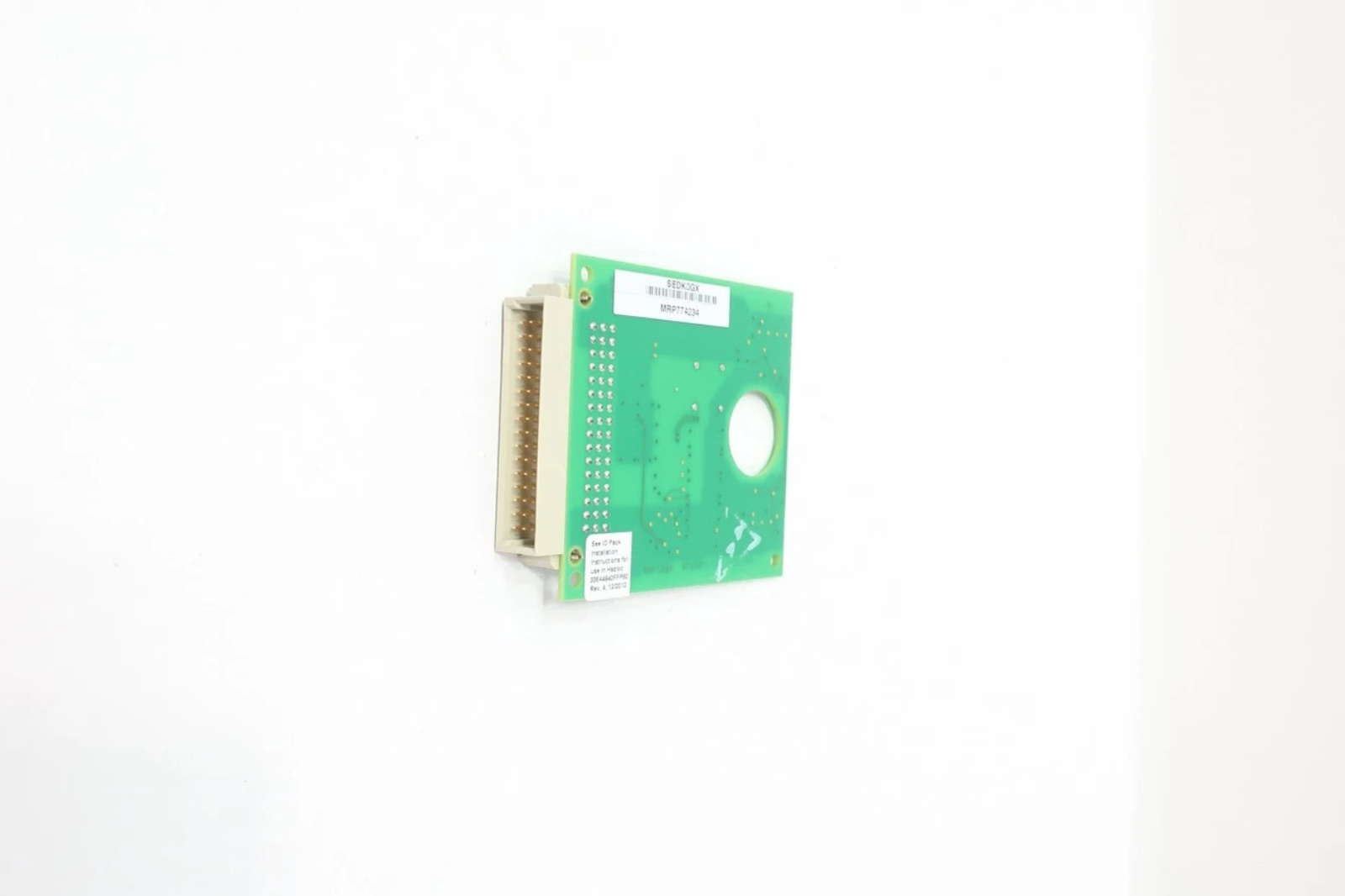 Ge IS200WNPSH1ABA 控制模块