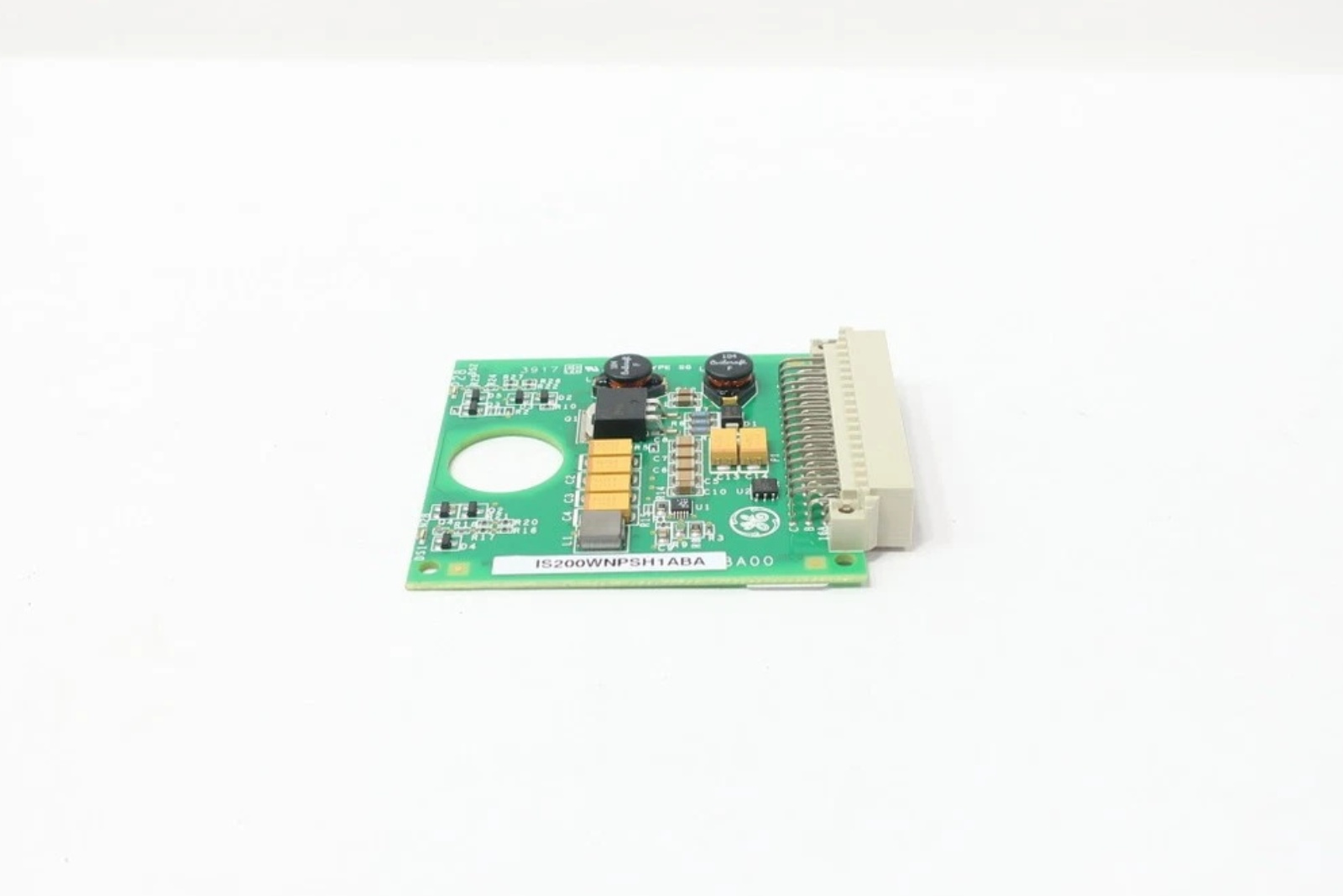 Ge IS200WNPSH1ABA 控制模块