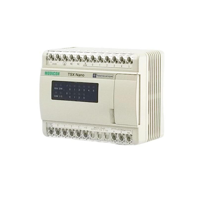 Schneider BMEH586040S 处理器模块