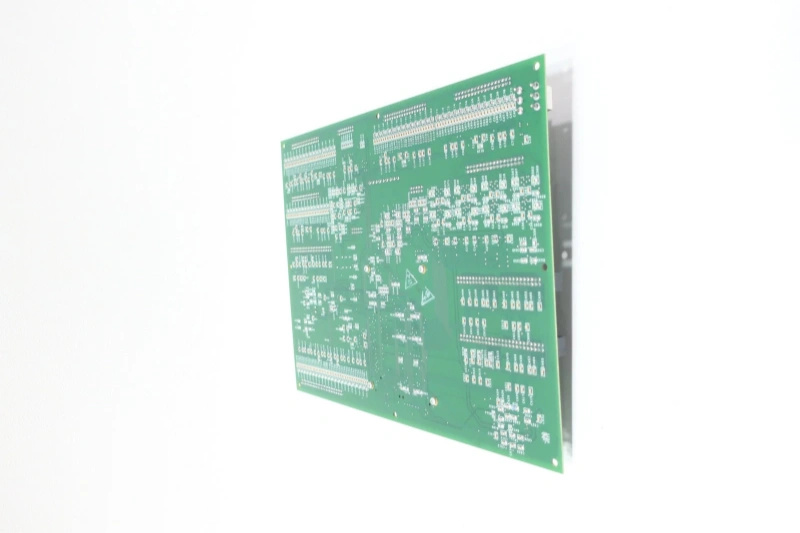 Ge IS210MVRCH1A 核心模块