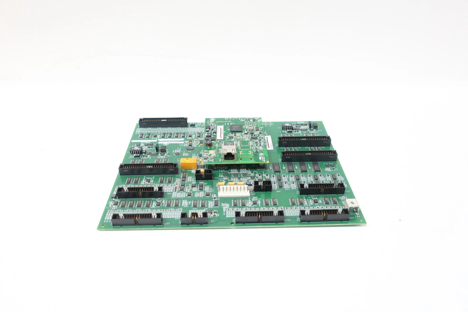 Ge IS210MVRCH1A 核心模块