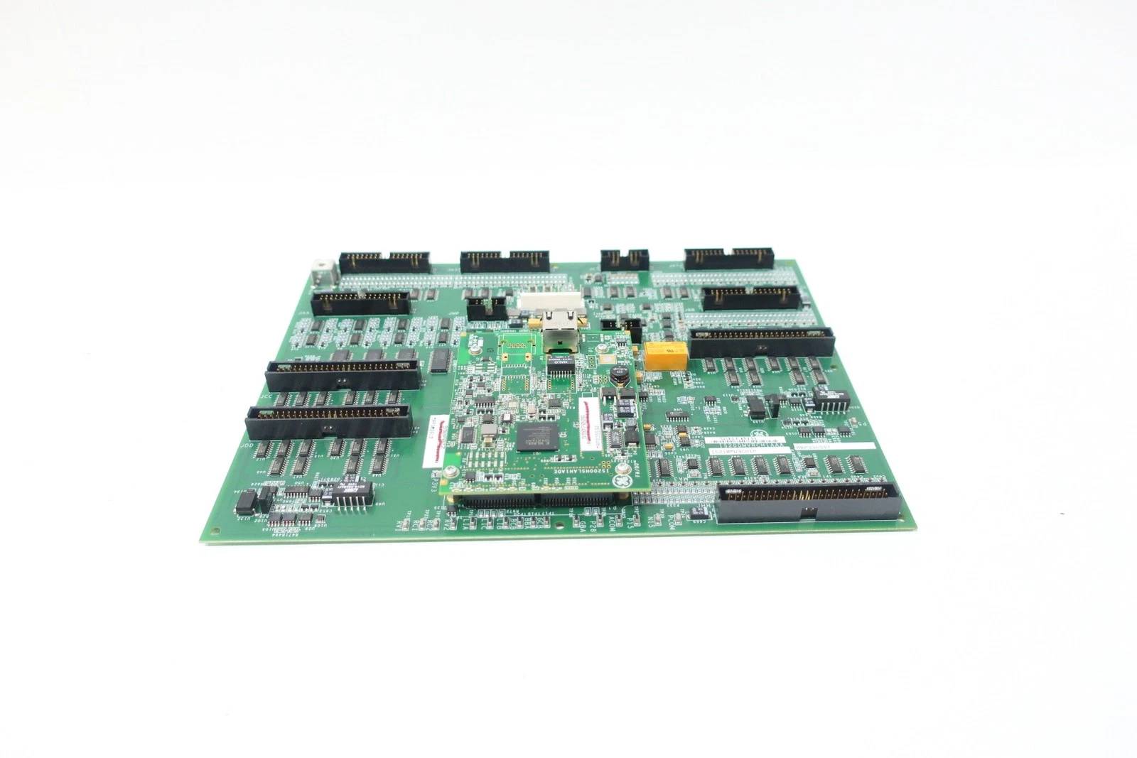 Ge IS210MVRCH1A 核心模块