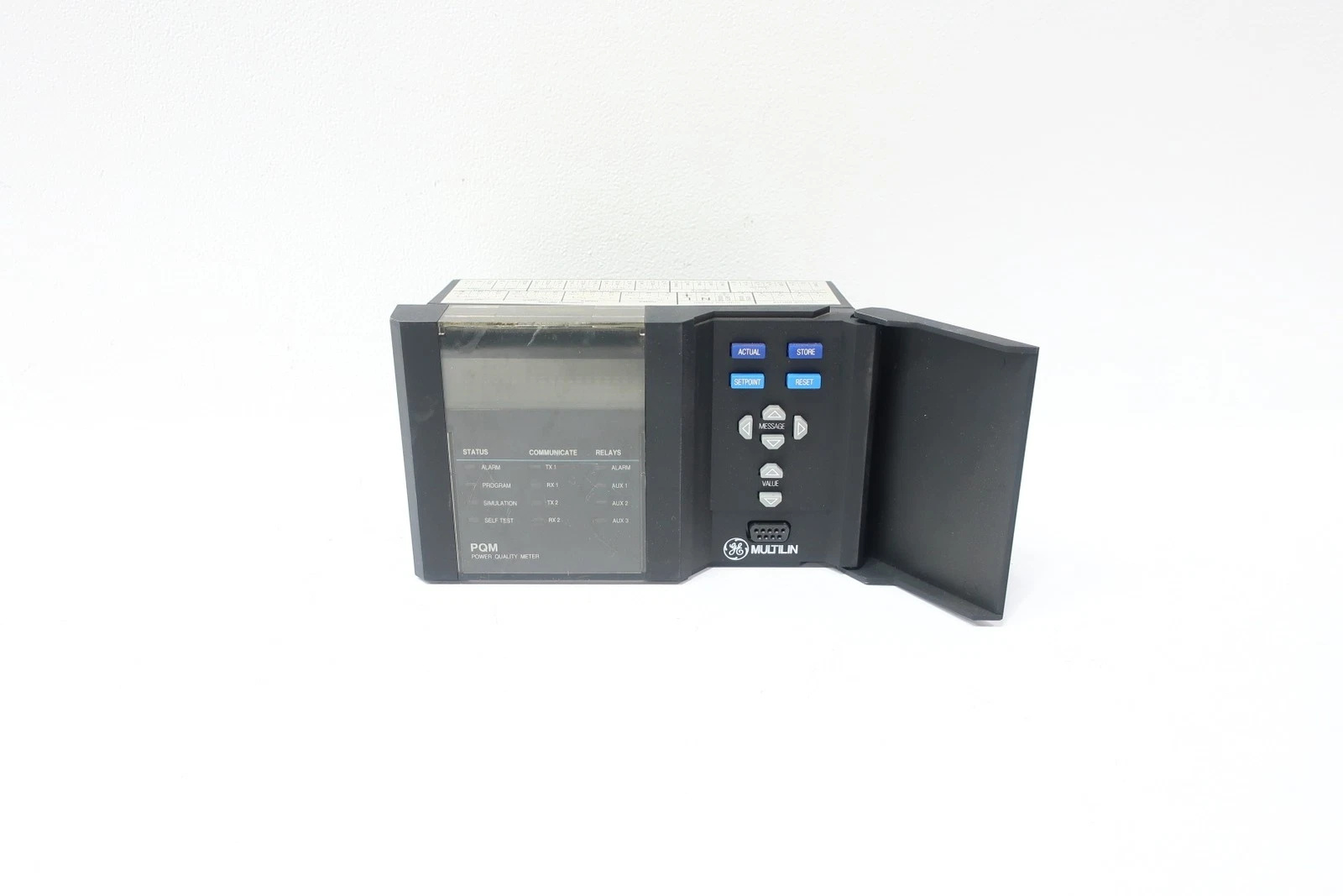 Ge PQM-T20-C-A 质量监测设备