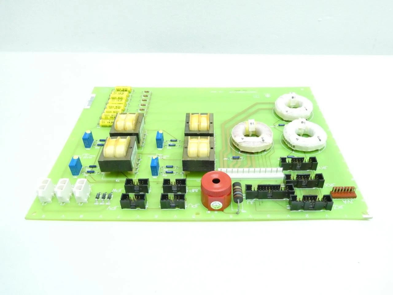 Ge DS200TCEBG1ACE 通信扩展板