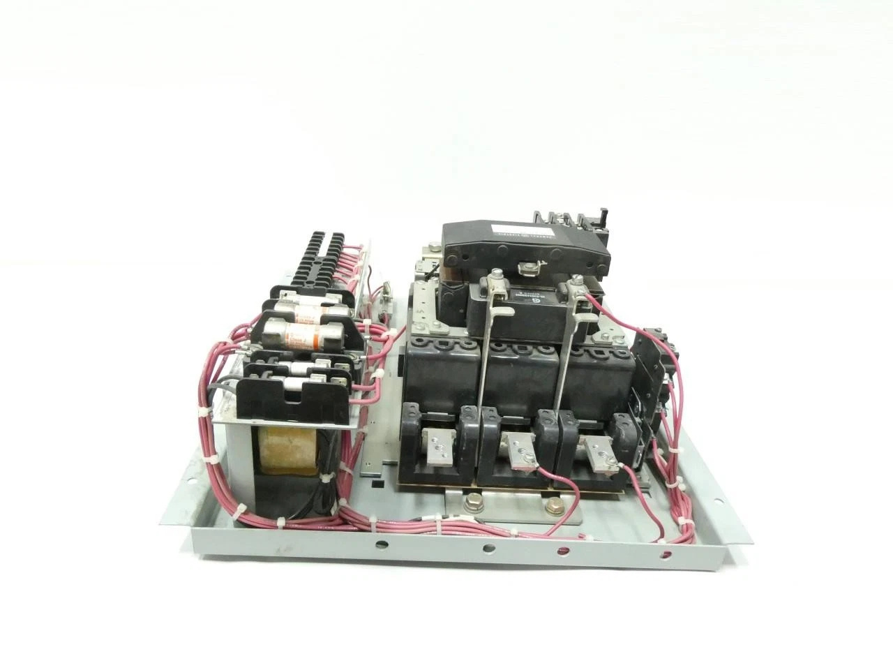 Ge CR306G004XBNA 磁性启动器