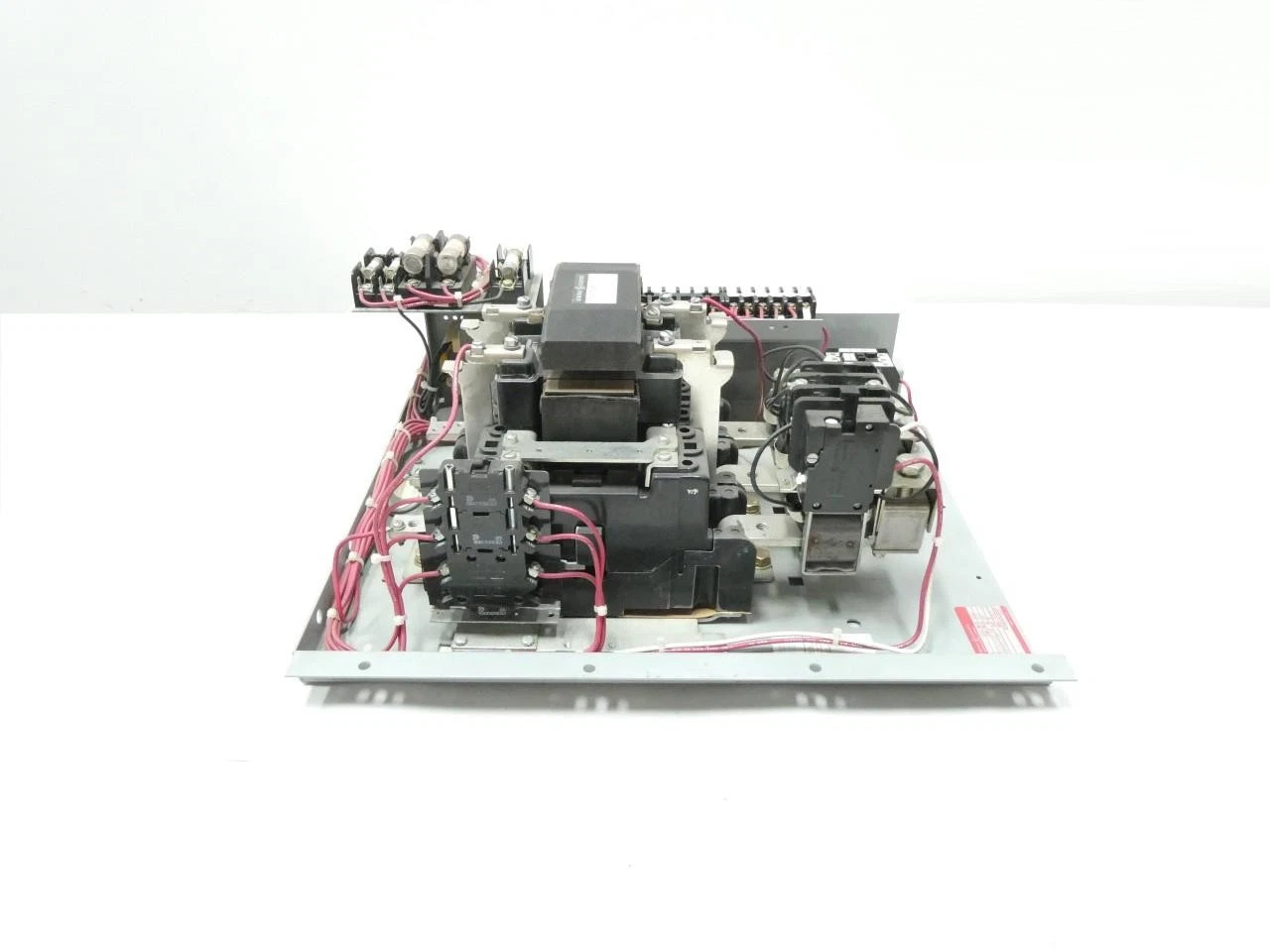 Ge CR306G004XBNA 磁性启动器