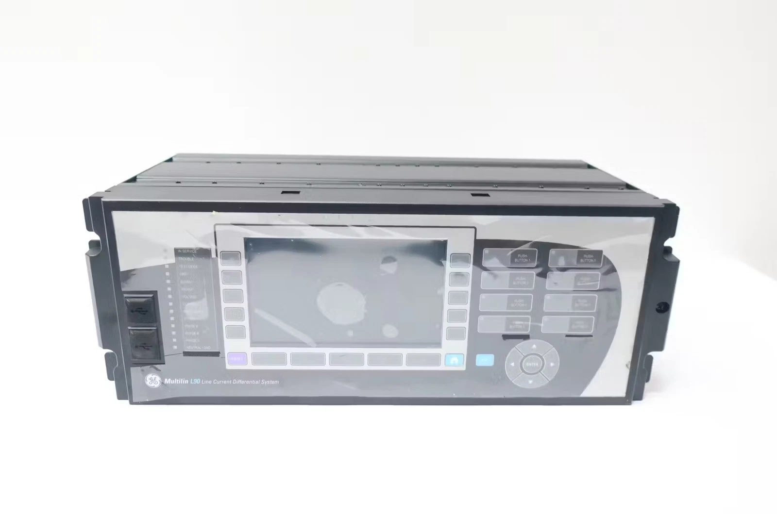 Ge L90UD9HEHF8LH6LL8LN6CSXXUXXW7J 工业模块