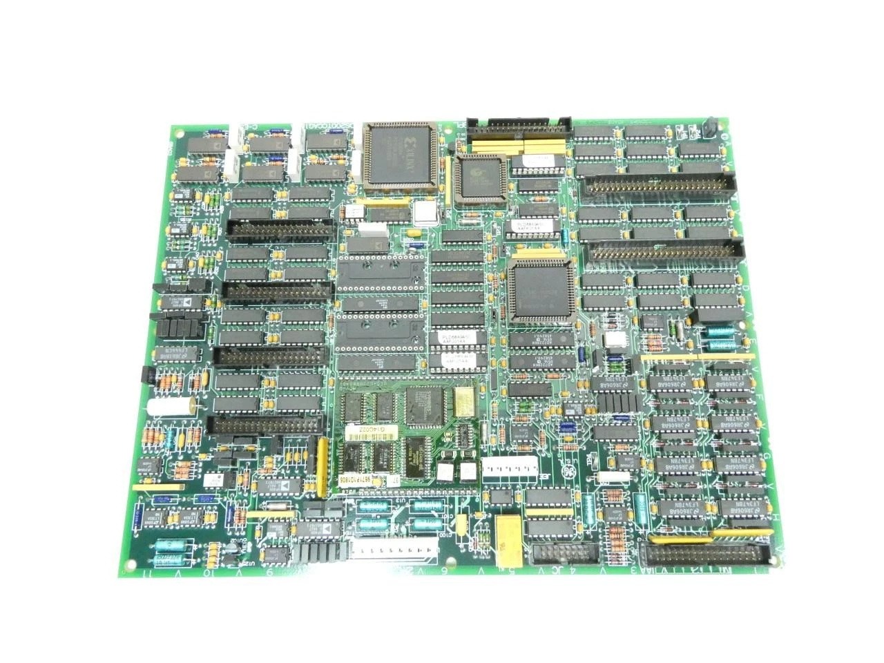 Ge DS200TCCAG1BAA 传输模拟模块