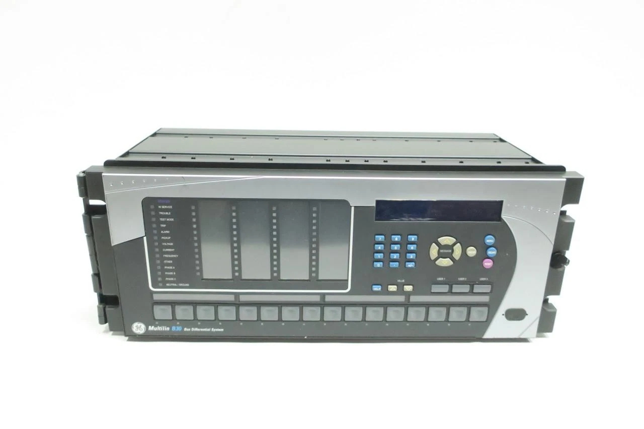 Ge B30TG3HLHF8NH6TL8NN6TSXXUXXWXX 保护继电器