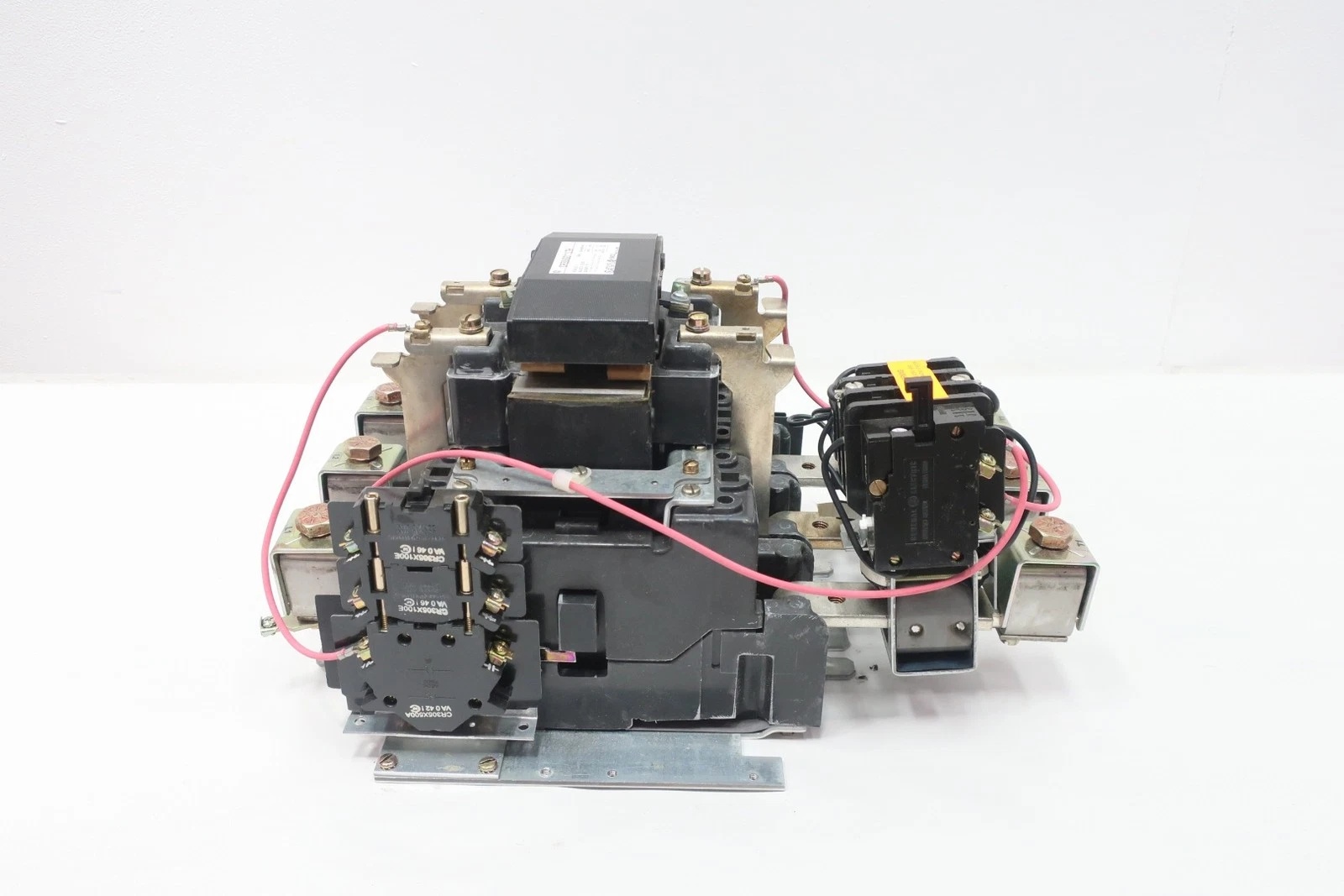 Ge CR306G004LTH 触摸面板